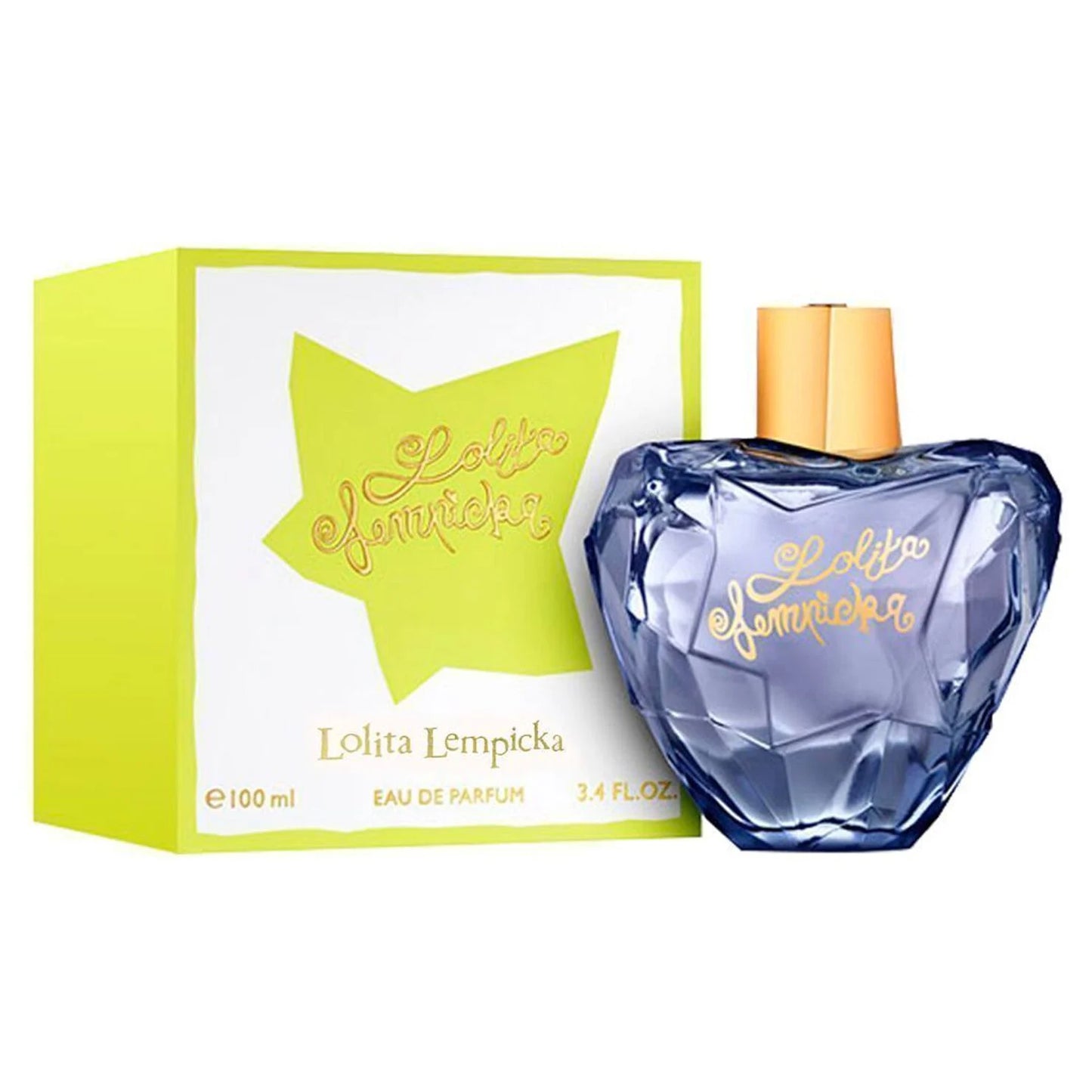 Lolita Lempicka EDP 100 ml - Lolita Lempicka