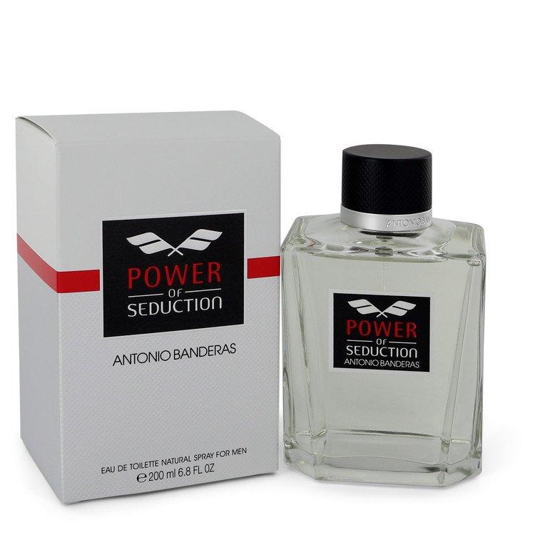 Power Of Seduction Edt 200 Ml - Antonio Banderas