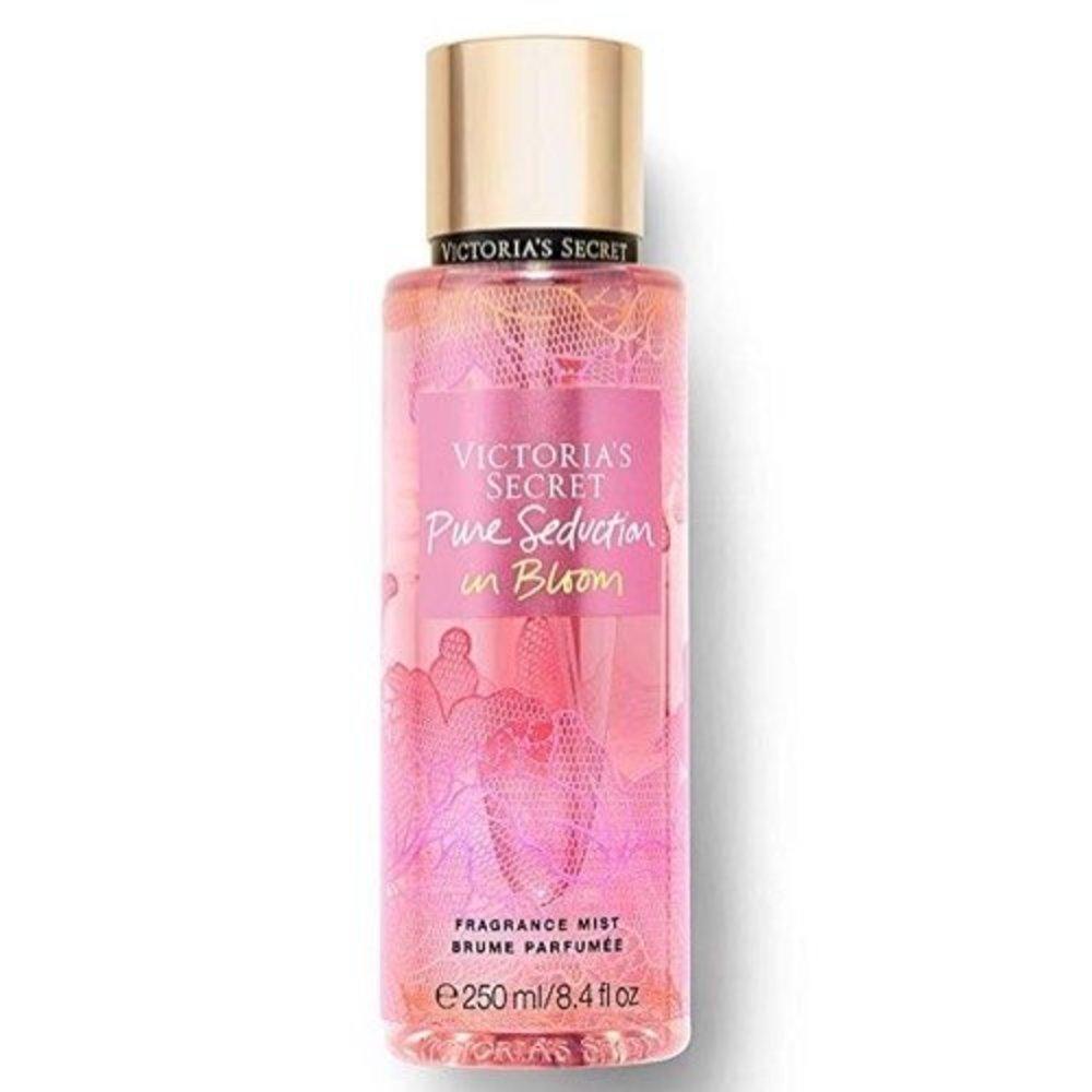 PURE SEDUCTION IN BLOOM 250 ML BODY MIST - VICTORIA'S SECRET