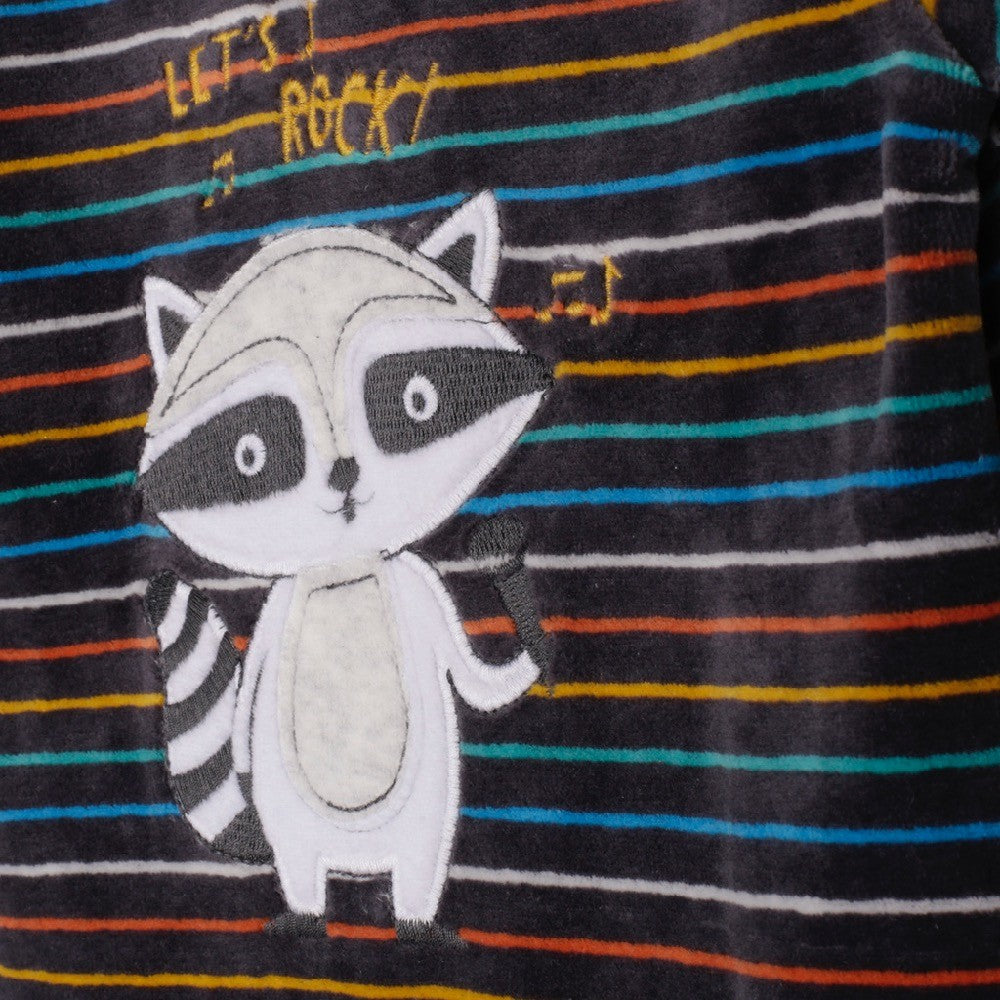 Enterito Mapache 314