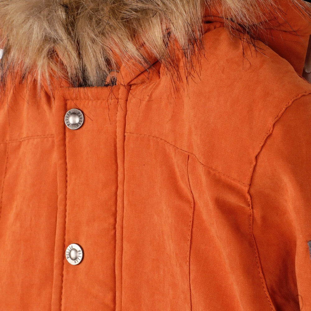 Chaqueta Bebé Bear 813