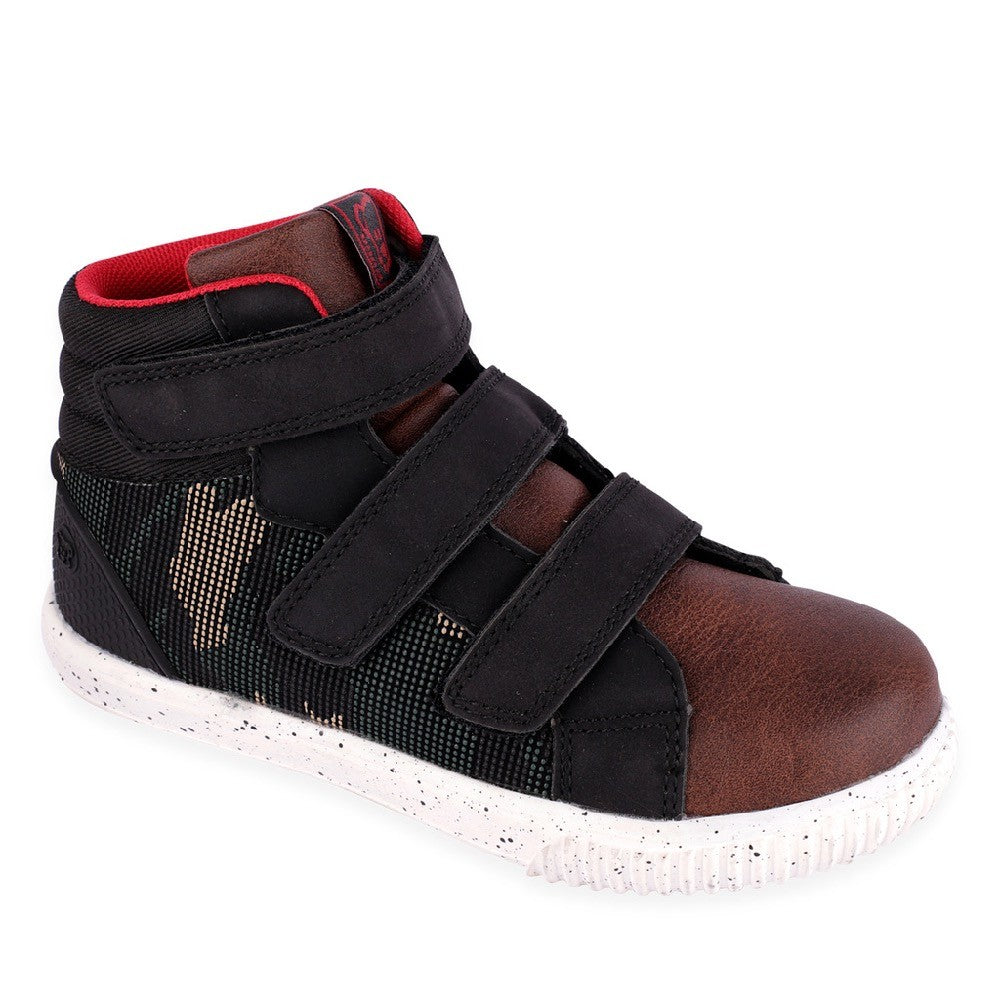 Sneaker Theodore PZR92
