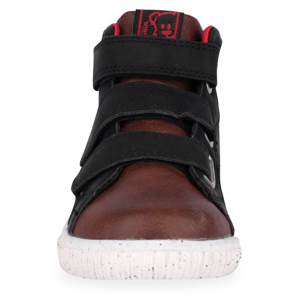 Sneaker Theodore PZR92