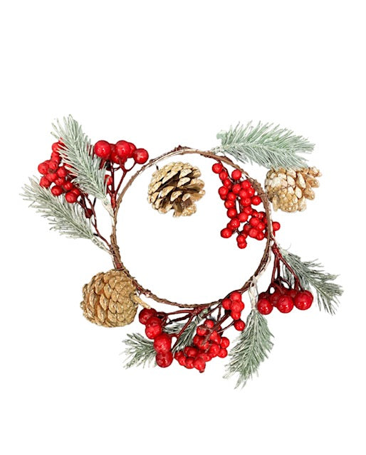 DECORACION NAVIDAD