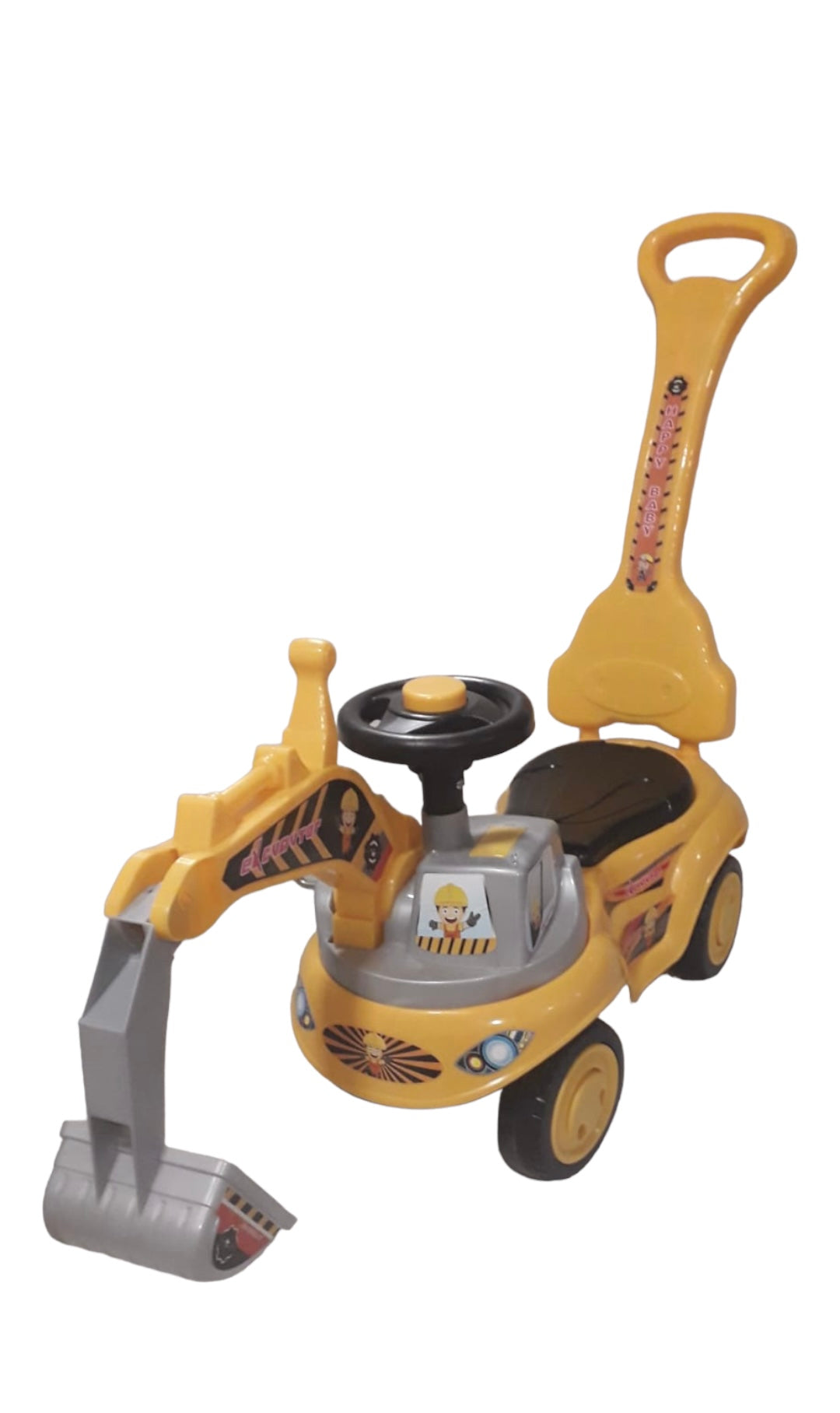 CORREPASILLO C/TIRADOR