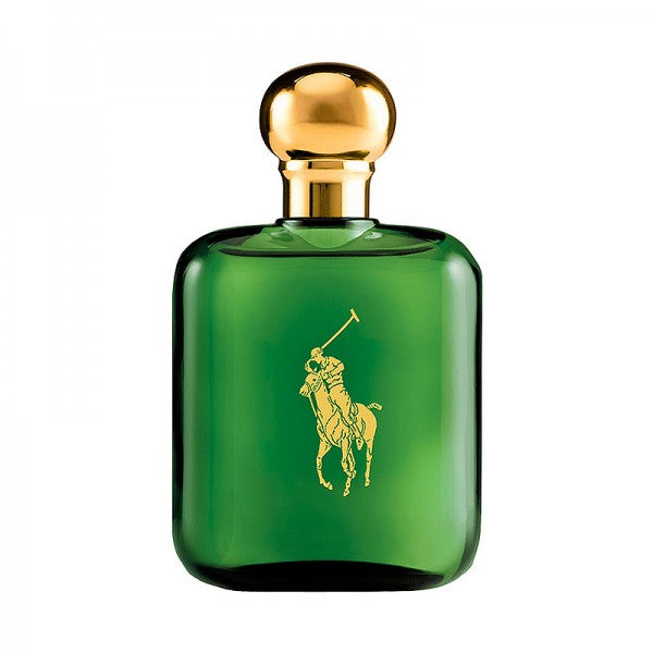 Polo Green Ralph Lauren EDT 118ML TE