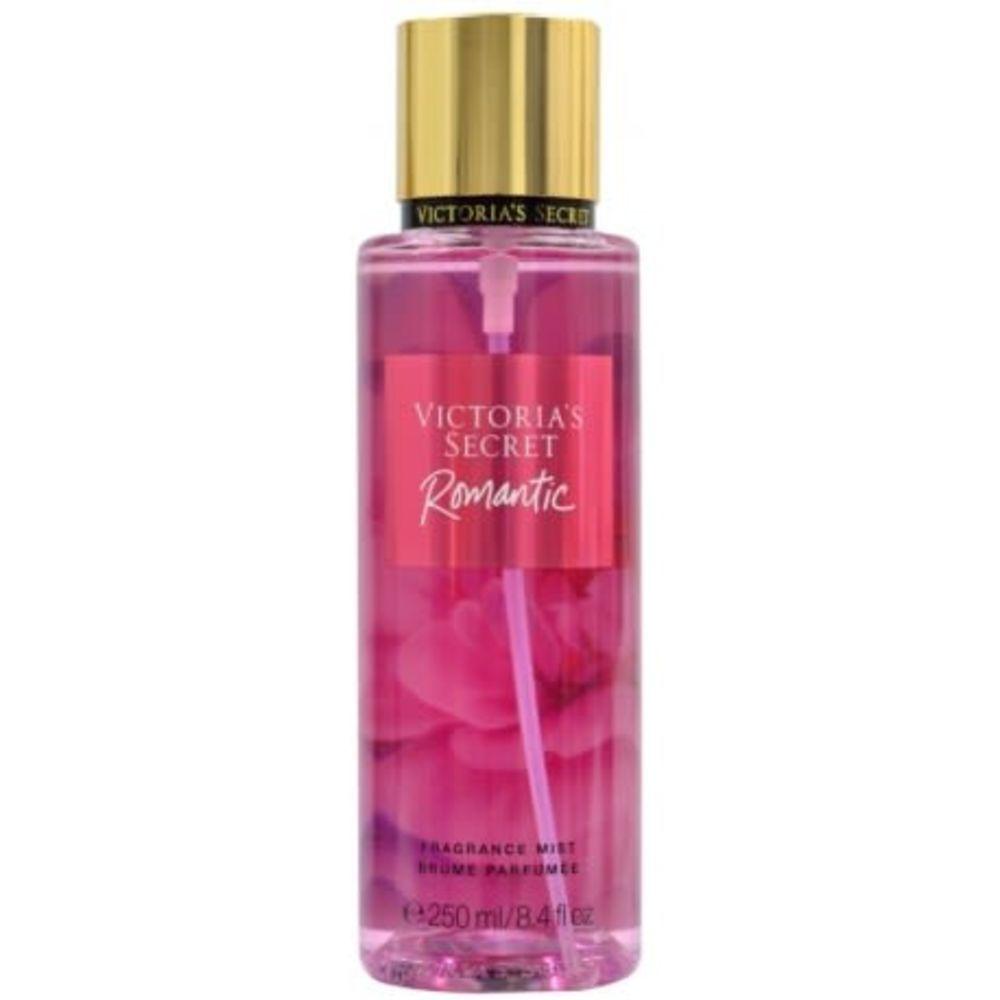 ROMANTIC BODY MIST 250 ML - VICTORIA'S SECRET