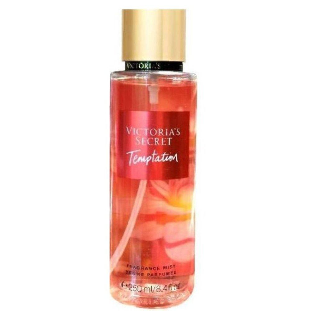 TEMPTATION 250 ML BODY MIST - VICTORIA'S SECRET