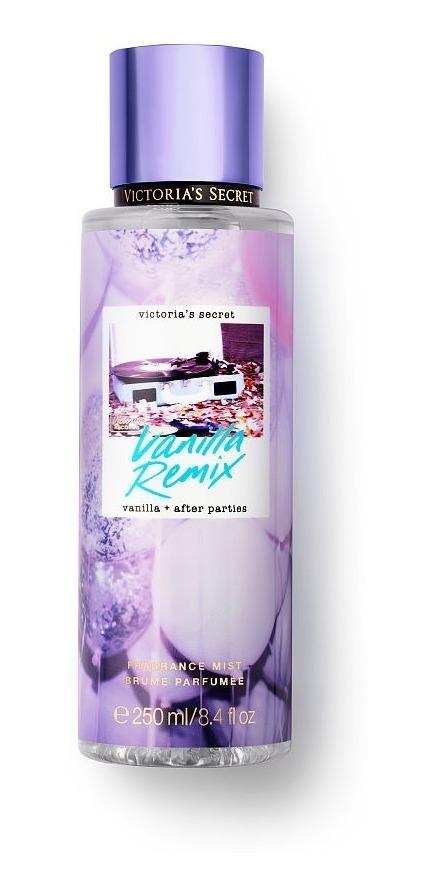 VANILLA REMIX BODY MIST 250 ML - VICTORIA'S SECRET
