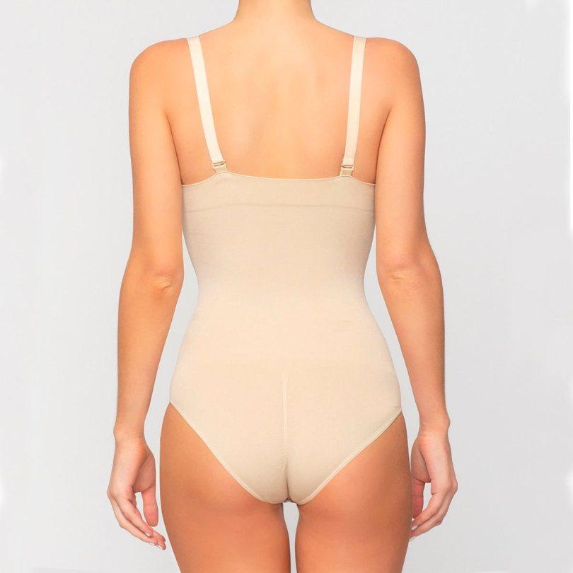 Body Alexa Seamless W-353 Nu
