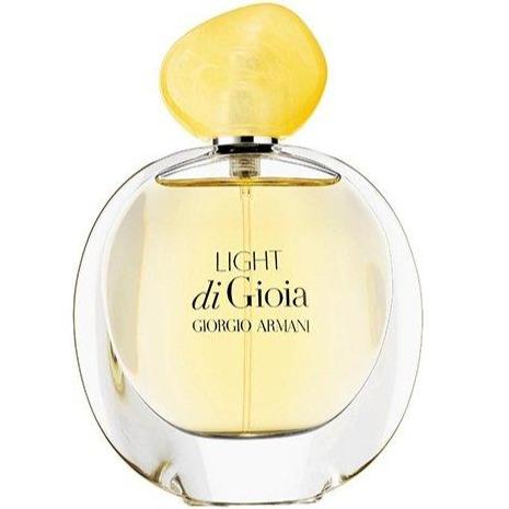 LIGHT DI GIOIA EDP 100 ML TESTER (PROBADOR) - ARMANI
