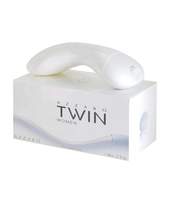 Twin Women EDT 80 ml - Azzaro