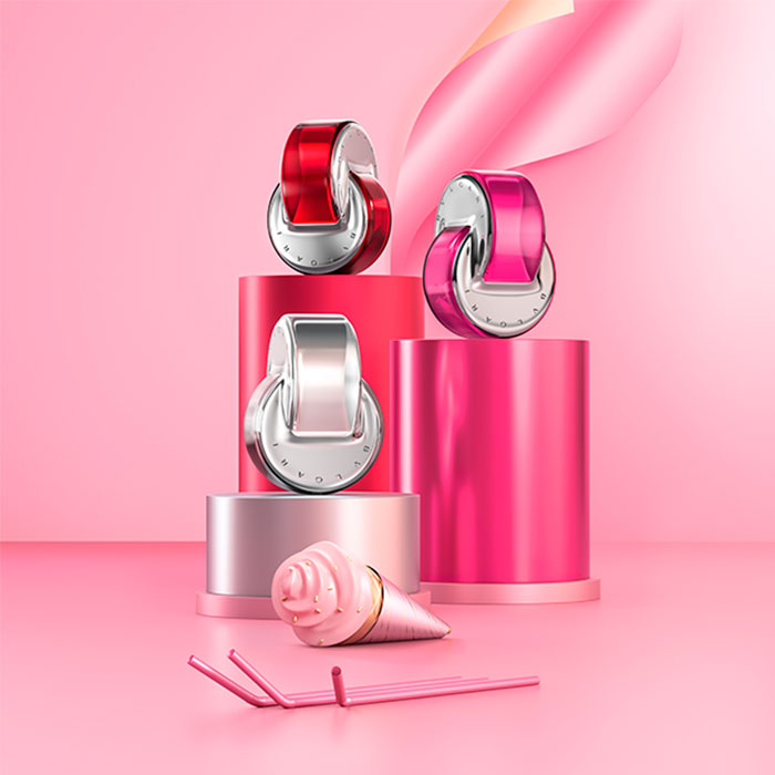 Omnia Amethyste EDT 65ml - Bvlgari