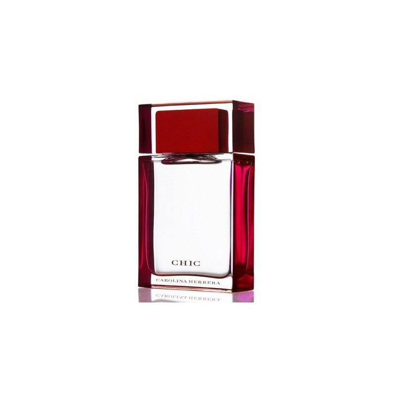 CHIC CH EDP 80ML