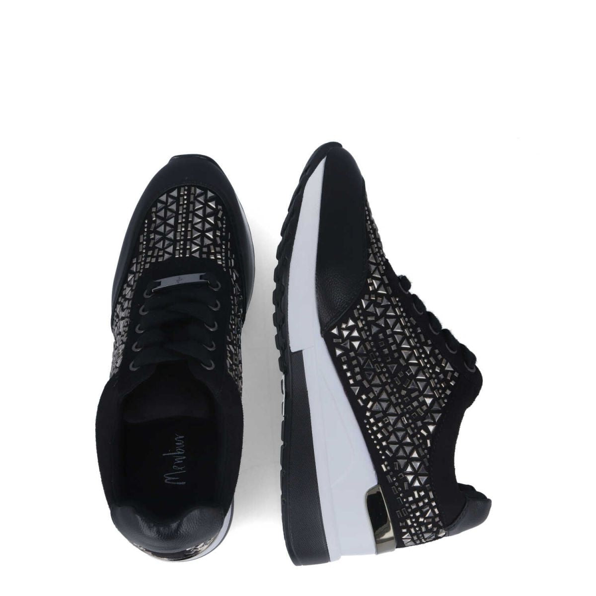 DIONEA Black 596