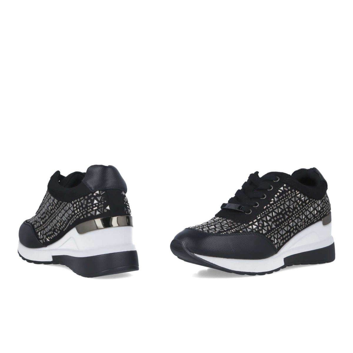 DIONEA Black 596