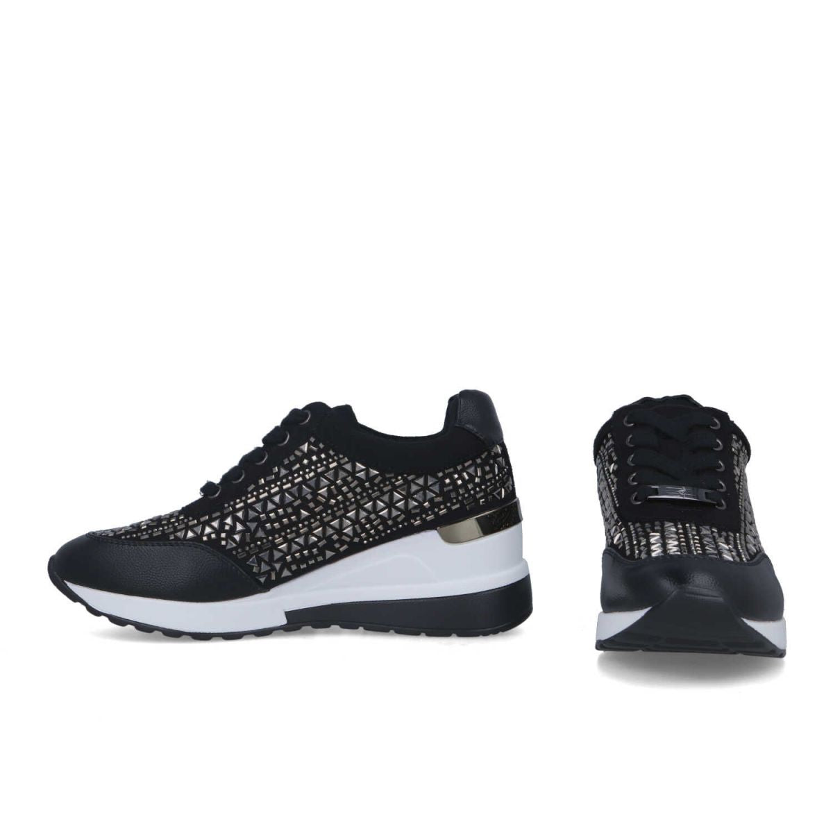 DIONEA Black 596
