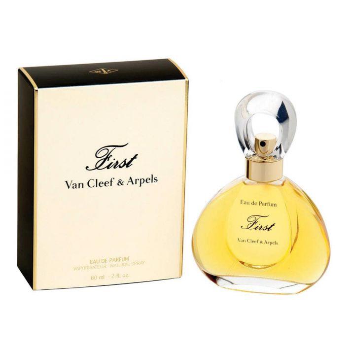 First Van Cleef & Arpels EDT 100 ML - Van Cleef & Arpels