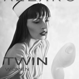 Twin Women EDT 80 ml - Azzaro
