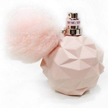 Sweet Like Candy edp 100 ML TESTER - Ariana Grande