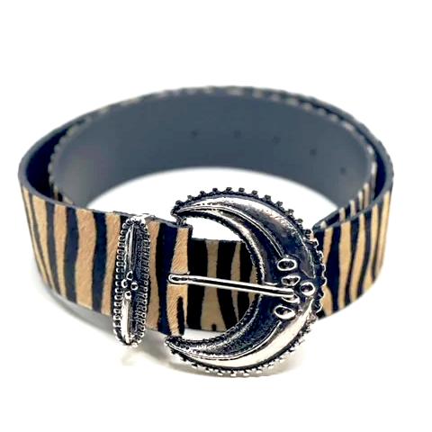 Moon Zebra