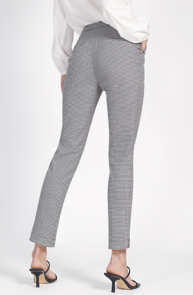 Pantalón Pie de Poule 102