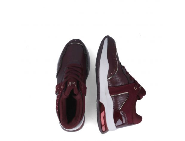 Zapatillas ACTEA 671