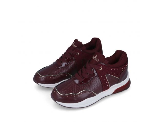 Zapatillas ACTEA 671