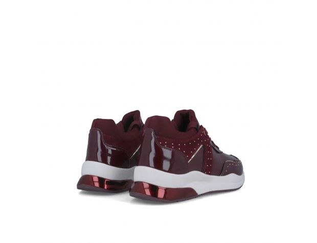 Zapatillas ACTEA 671