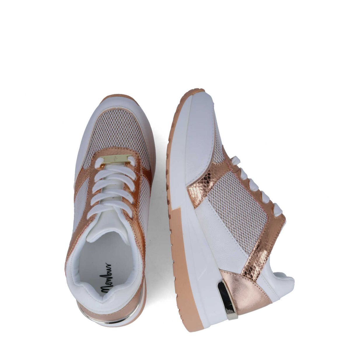 Zapatillas BILGALZU