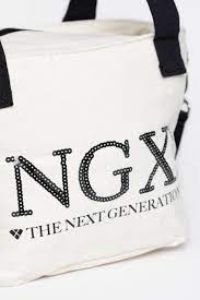 Bolso Tote  896 AR NGX