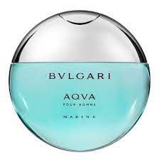 AQVA POUR HOMME MARINE EDT 100 ML - BVLGARI