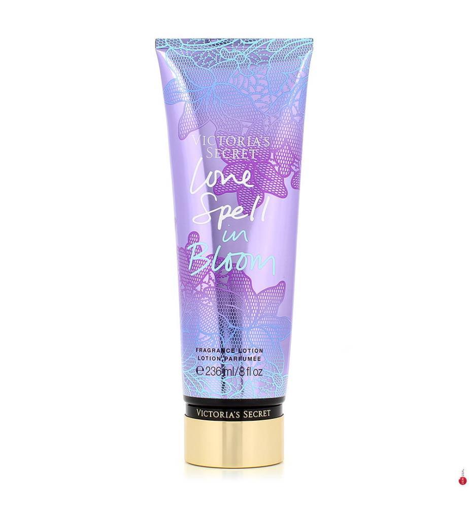 LOVE SPELL IN BLOOM 236ML BODY LOTION - VICTORIA'S SECRET