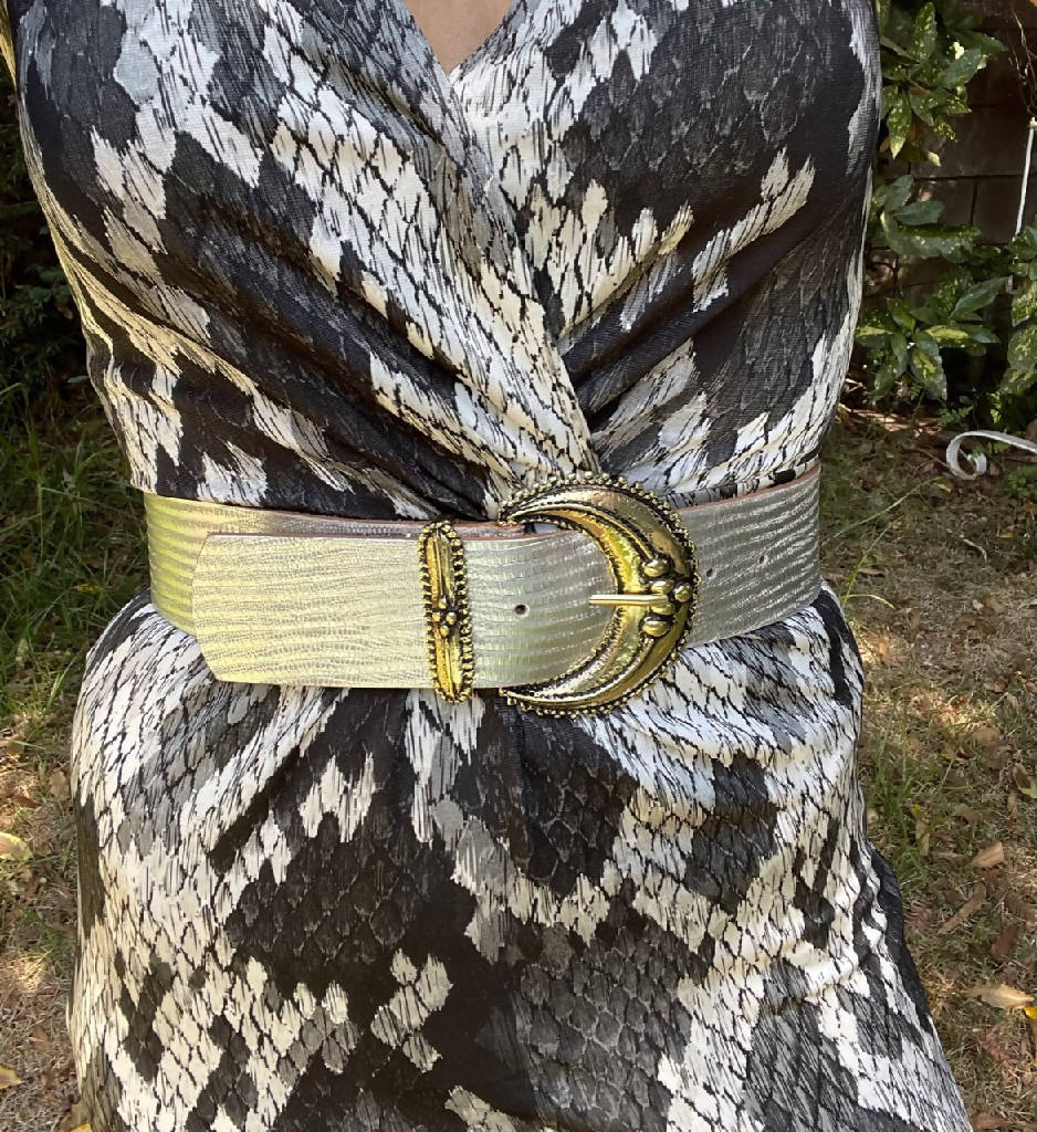 Cinturón VP Prototype