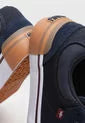 Zapatilla Pele junior BLUE 220