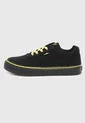 Zapatilla   Volcano Junior BL Skater  222