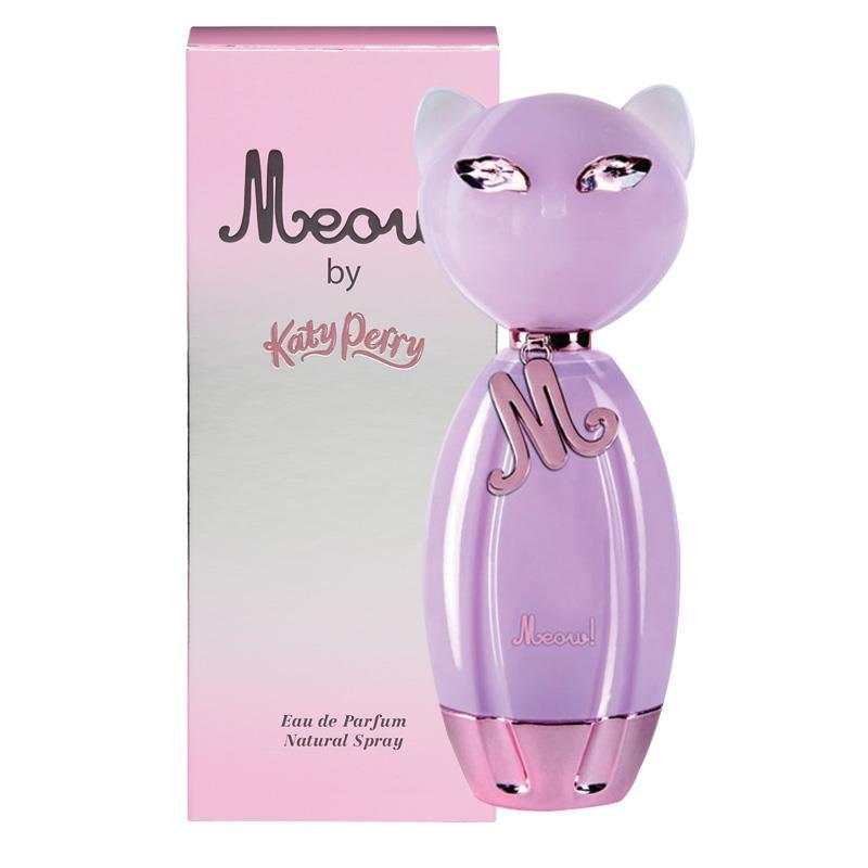 MEOW EDP 100 ML - KATY PERRY