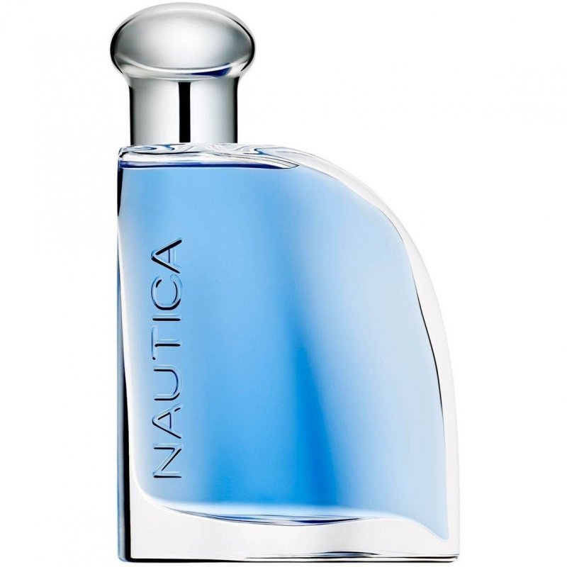 Nautica Blue Hombre Eau de Toilette 100 ml
