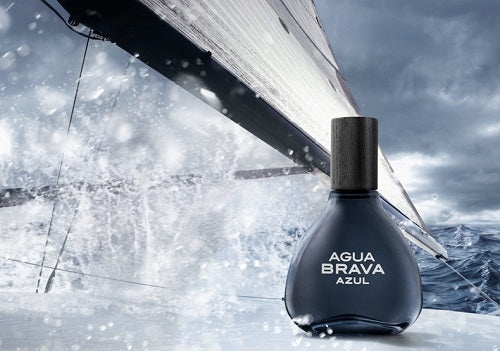 Agua Brava Azul EDT 100 ml