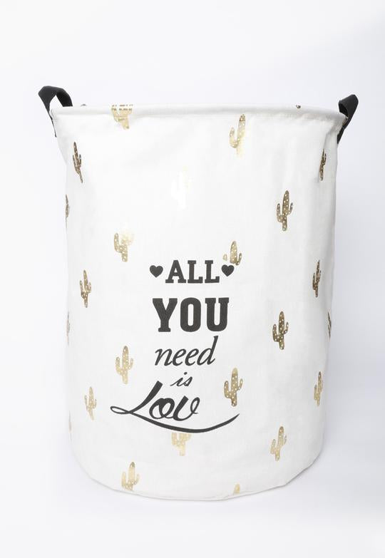 Canasto All You Need