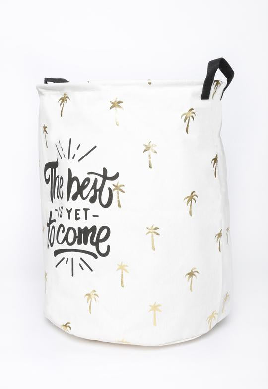 Canasto the best is yet to come