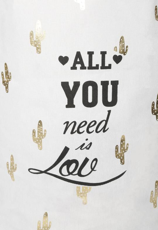 Canasto All You Need