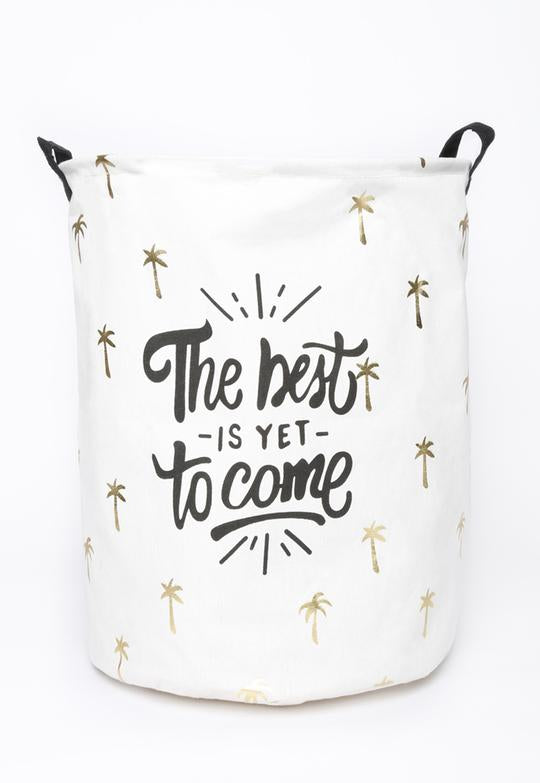 Canasto the best is yet to come