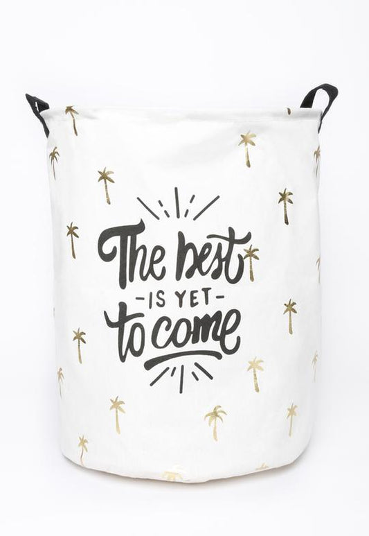 Canasto the best is yet to come