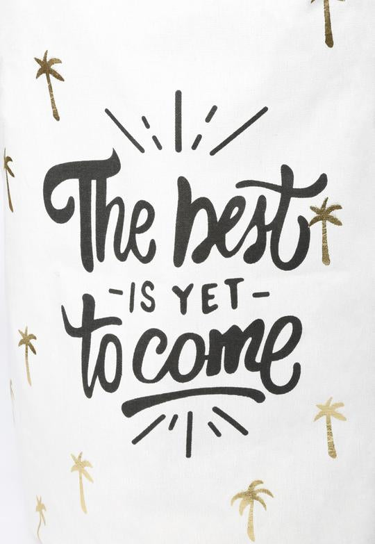 Canasto the best is yet to come