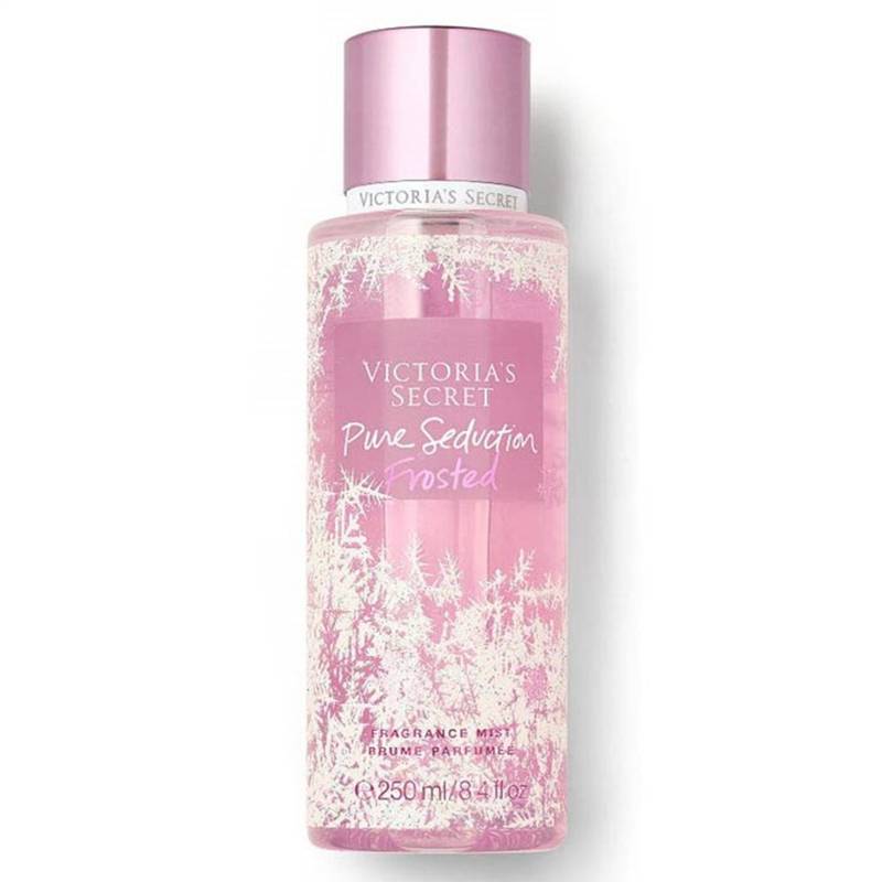 Pure seduction Frosted Body Mist 250 ML - Victoria's Secret