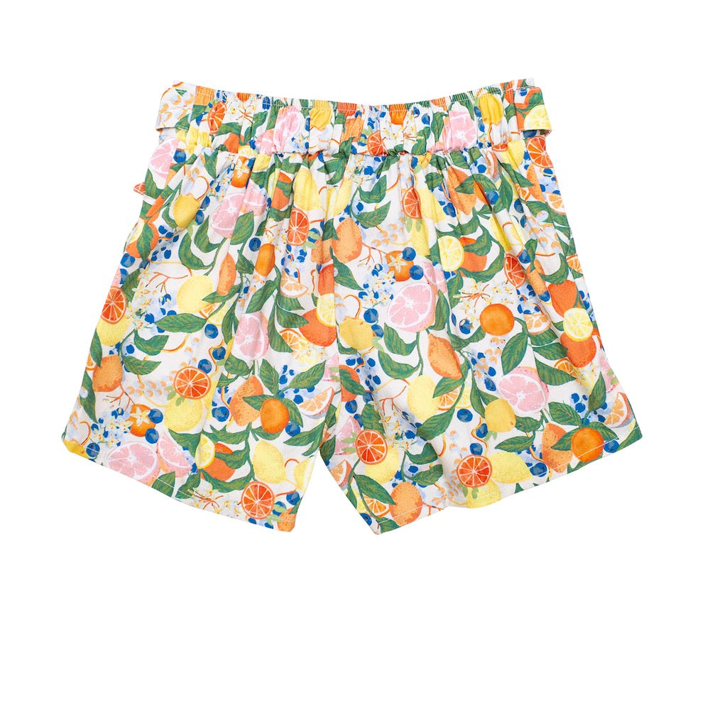 Short Happiness VER 836