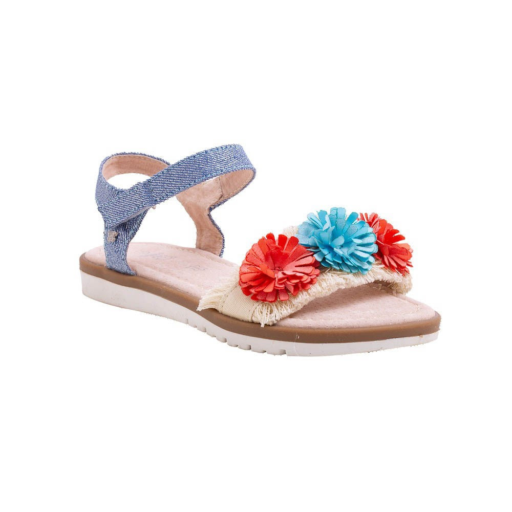 Sandalia Picasso S38