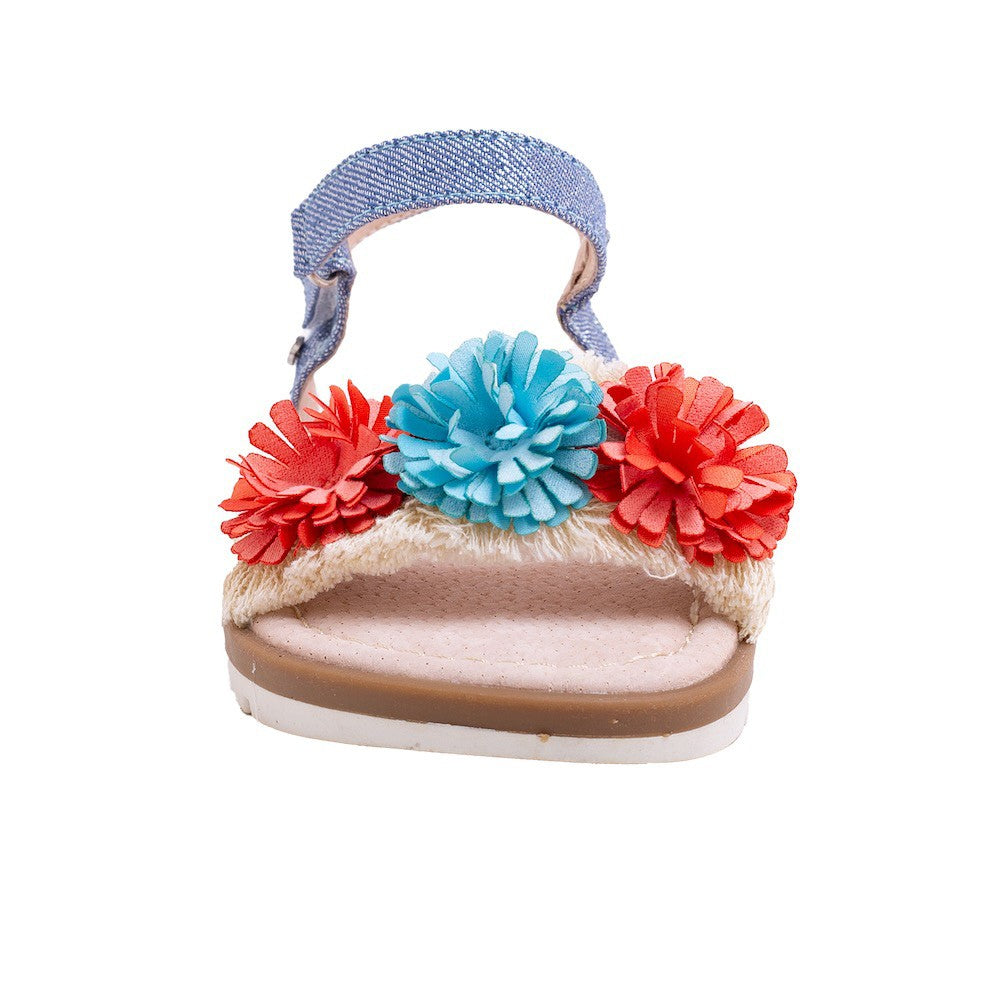 Sandalia Picasso S38