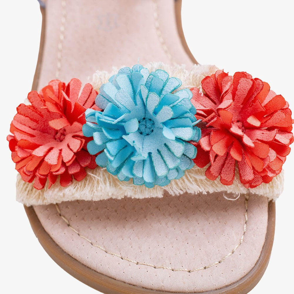 Sandalia Picasso S38